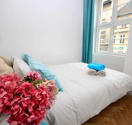 Venice Lagoon Apartment Kraków Zewnętrze zdjęcie