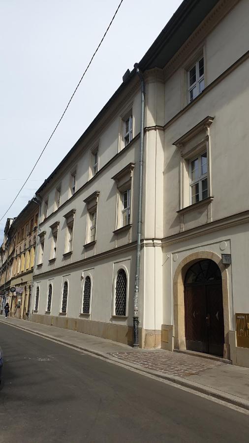 Venice Lagoon Apartment Kraków Zewnętrze zdjęcie