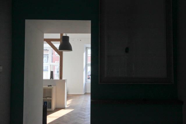 Venice Lagoon Apartment Kraków Zewnętrze zdjęcie