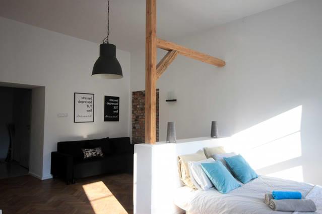 Venice Lagoon Apartment Kraków Zewnętrze zdjęcie