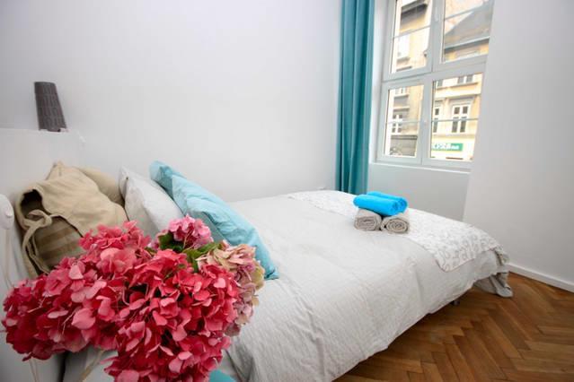 Venice Lagoon Apartment Kraków Zewnętrze zdjęcie