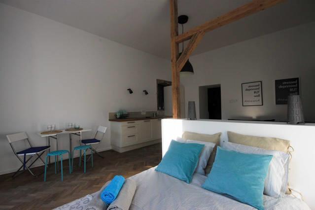 Venice Lagoon Apartment Kraków Zewnętrze zdjęcie