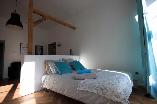Venice Lagoon Apartment Kraków Zewnętrze zdjęcie