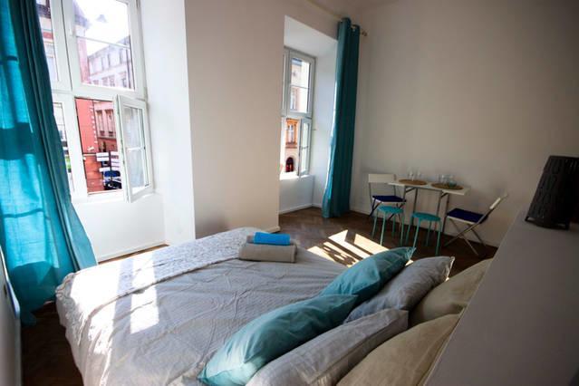 Venice Lagoon Apartment Kraków Zewnętrze zdjęcie