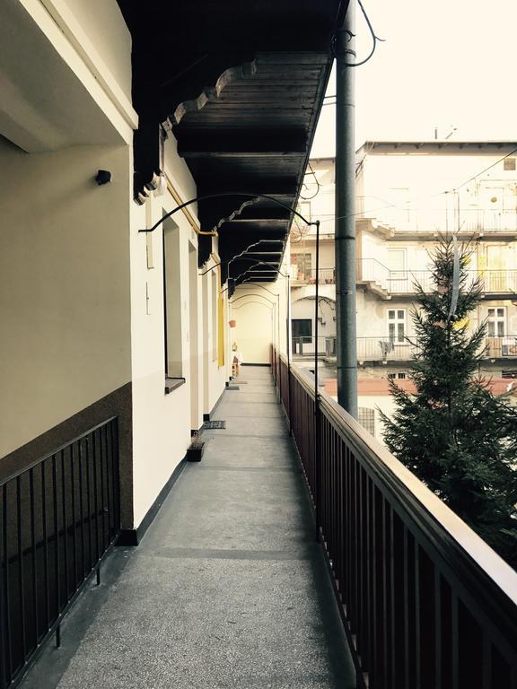 Venice Lagoon Apartment Kraków Zewnętrze zdjęcie