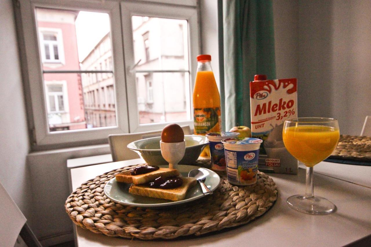 Venice Lagoon Apartment Kraków Zewnętrze zdjęcie
